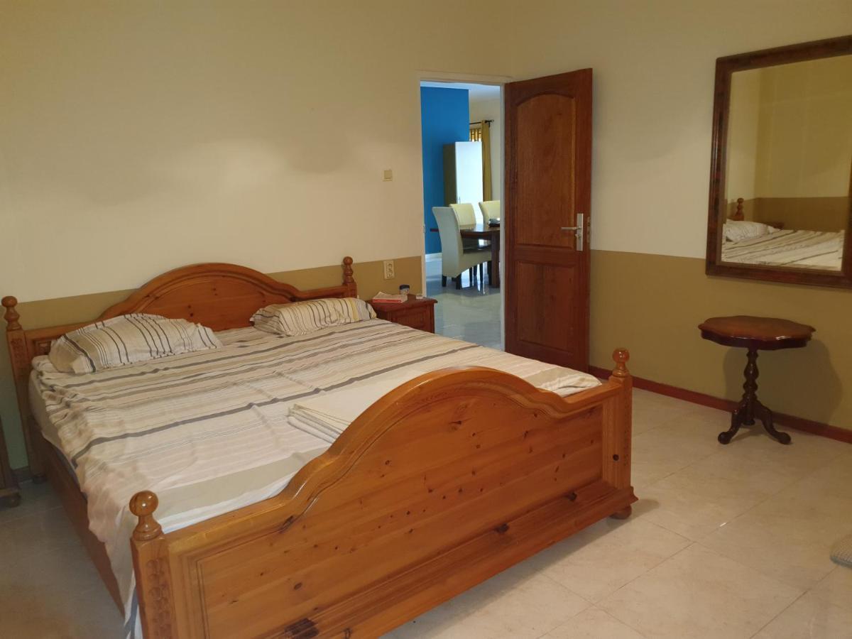 פרמריבו Chander'S Villa מראה חיצוני תמונה