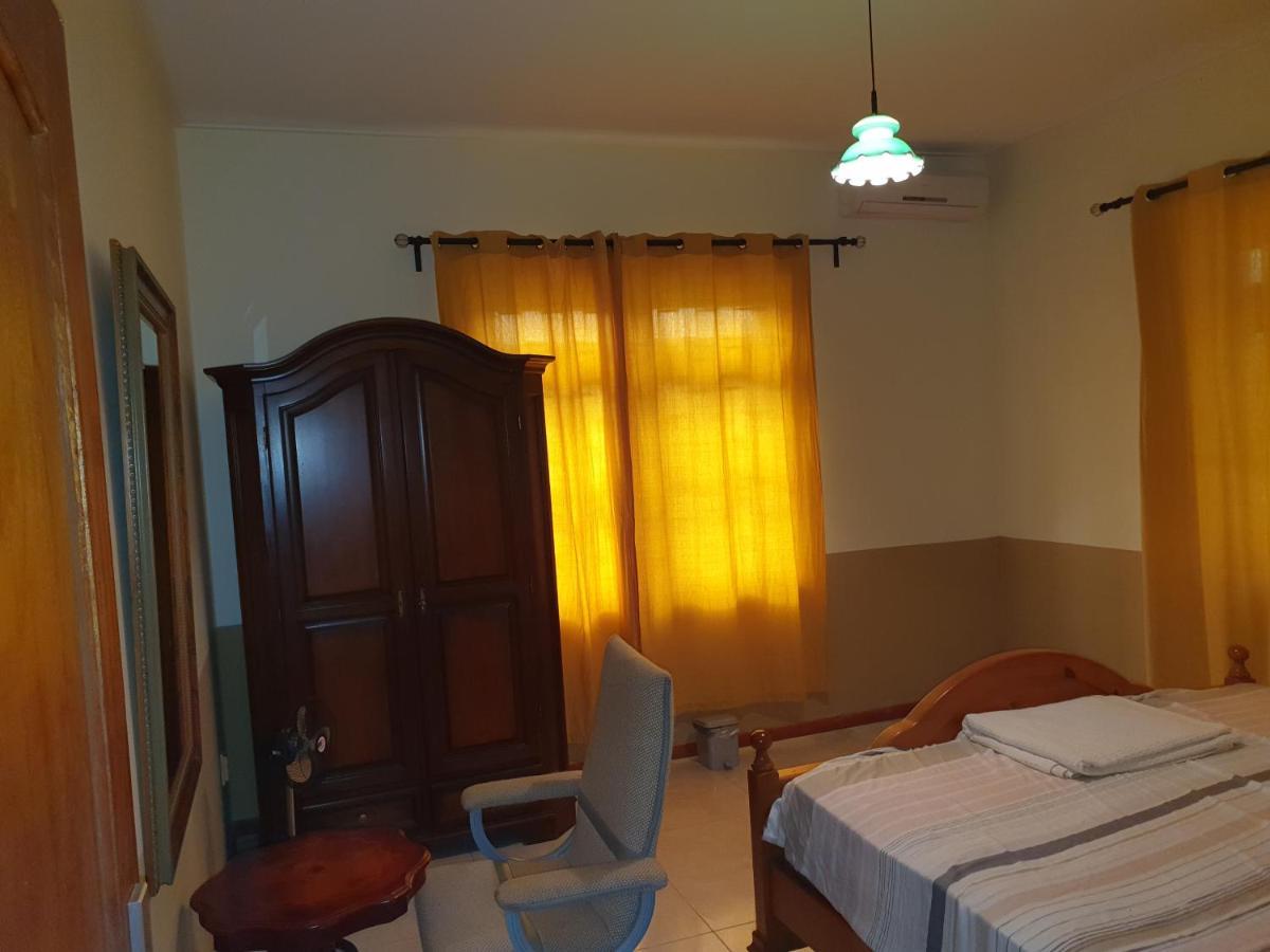 פרמריבו Chander'S Villa מראה חיצוני תמונה