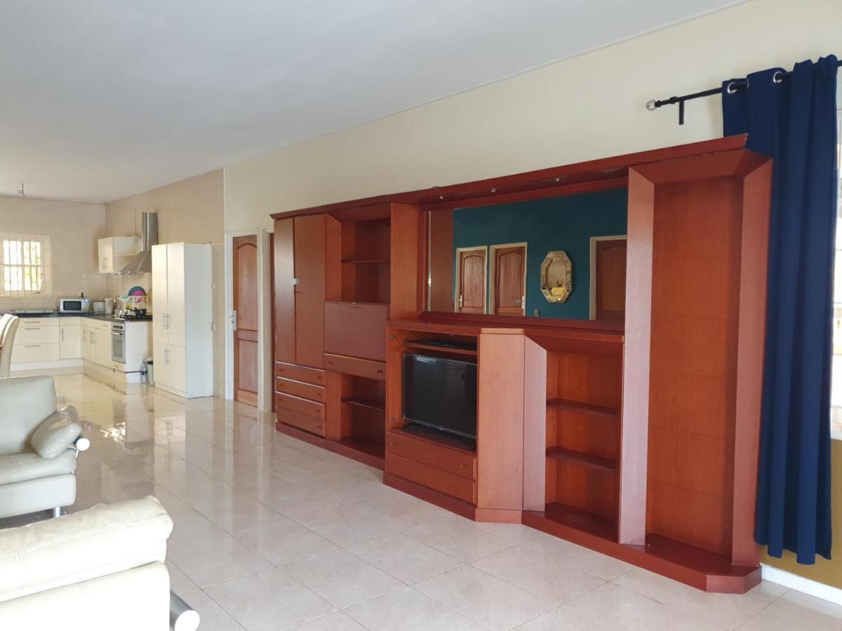 פרמריבו Chander'S Villa מראה חיצוני תמונה