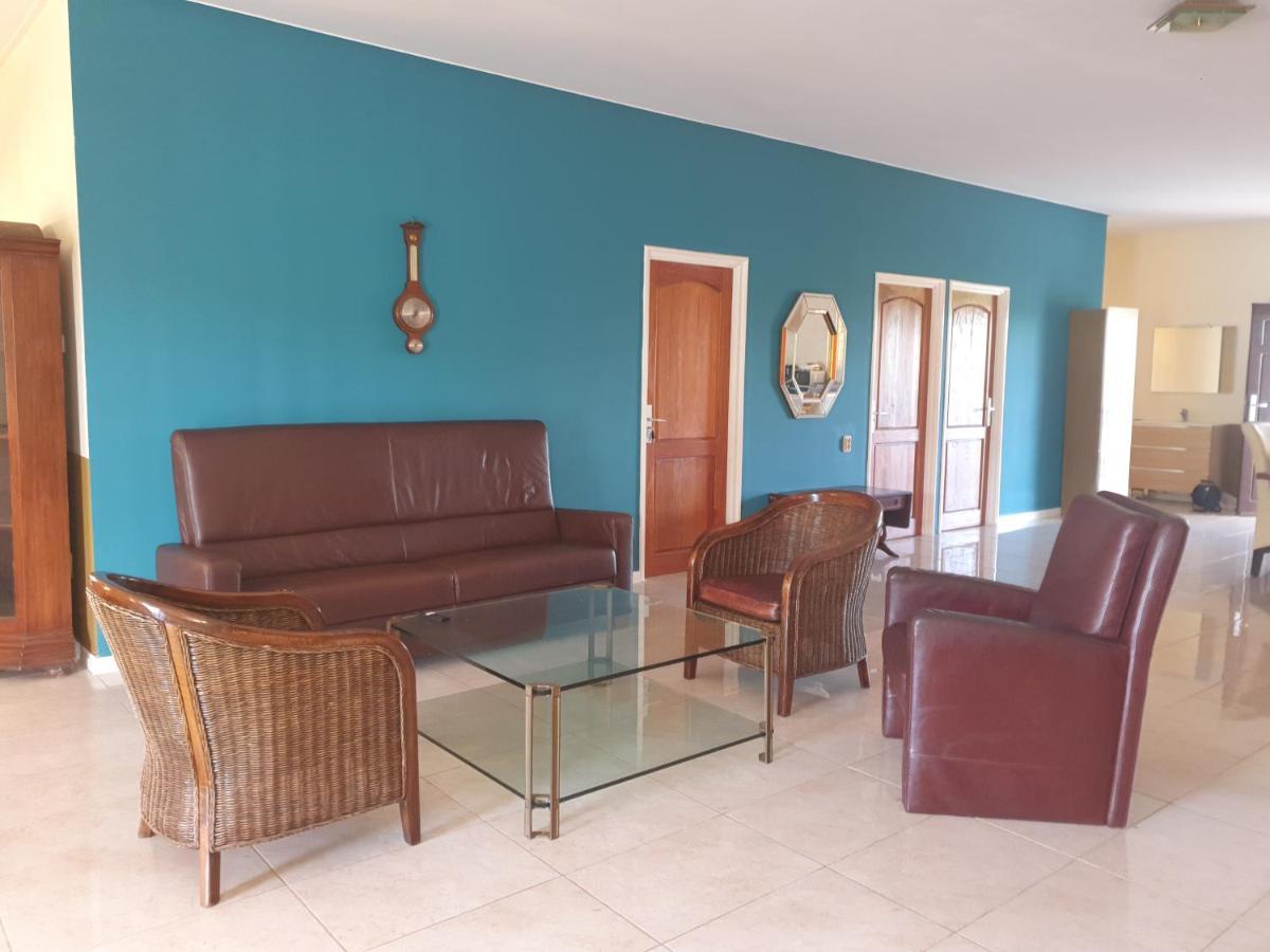 פרמריבו Chander'S Villa מראה חיצוני תמונה