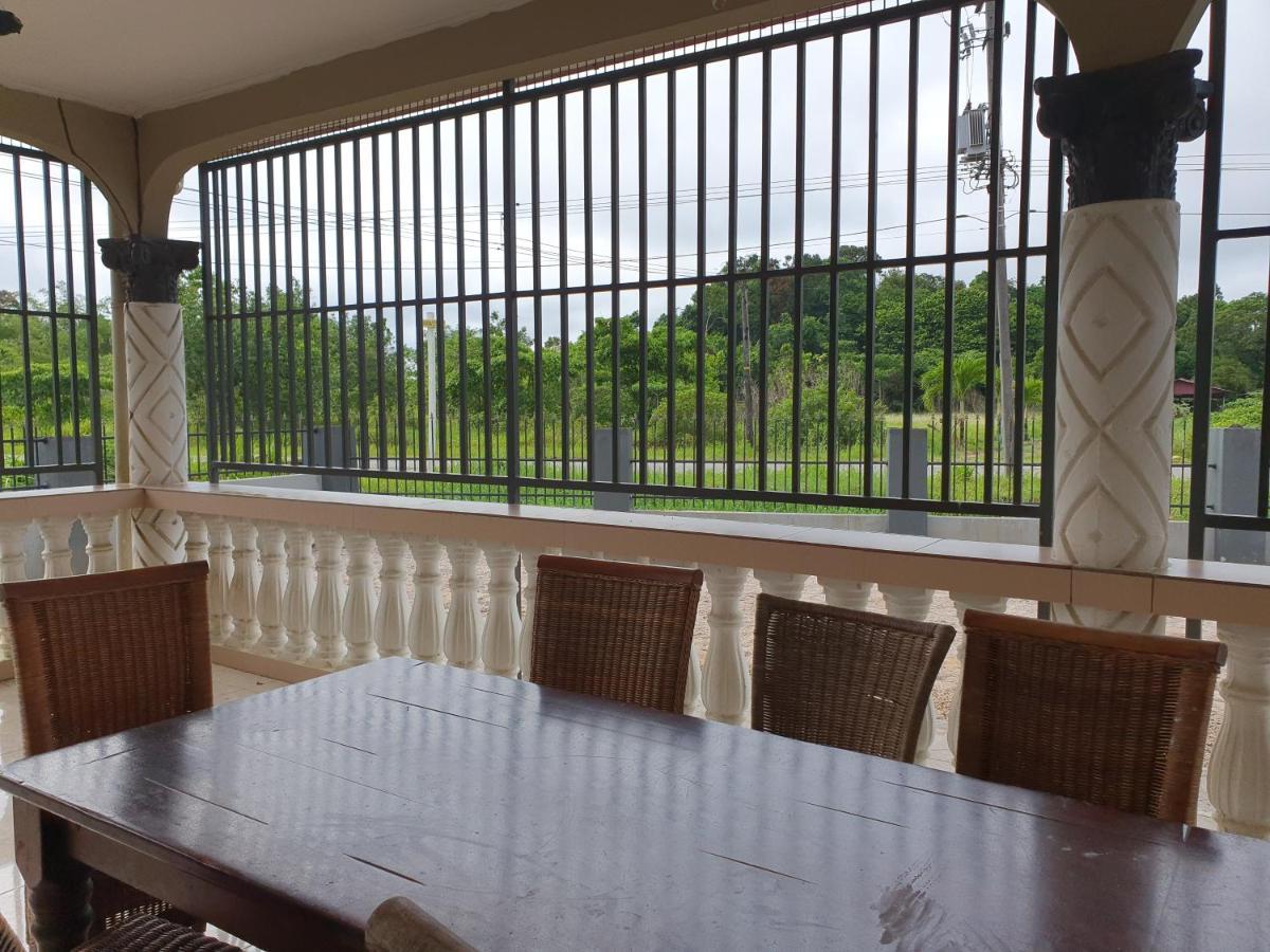 פרמריבו Chander'S Villa מראה חיצוני תמונה