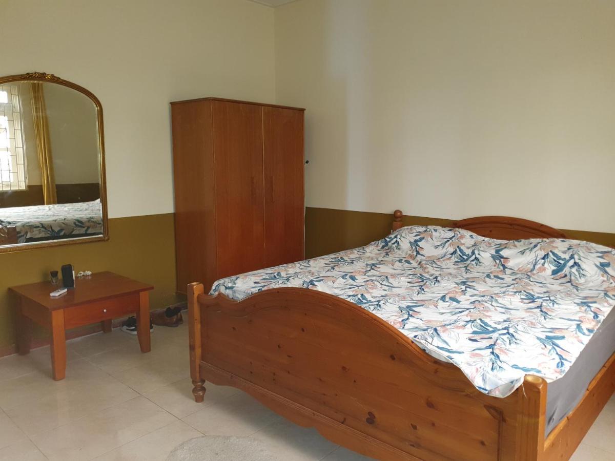 פרמריבו Chander'S Villa מראה חיצוני תמונה