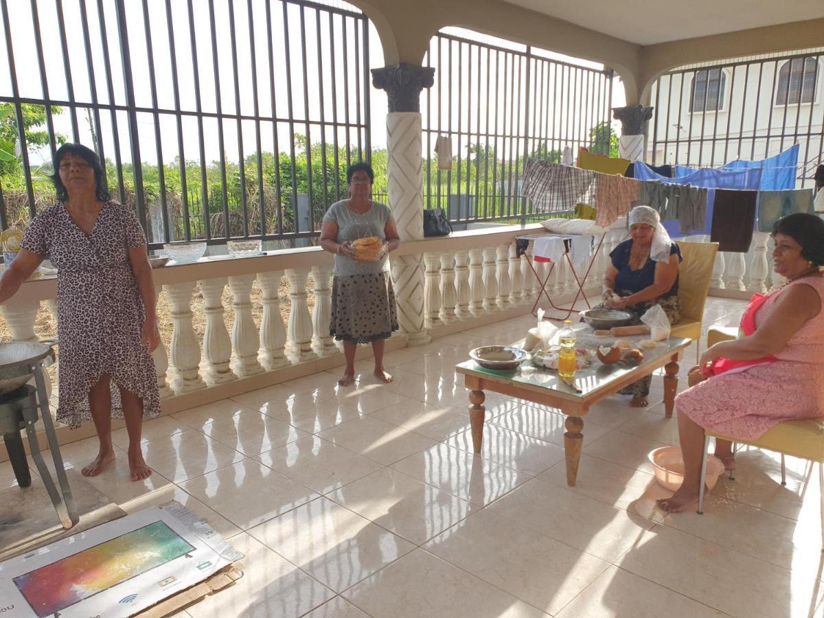 פרמריבו Chander'S Villa מראה חיצוני תמונה
