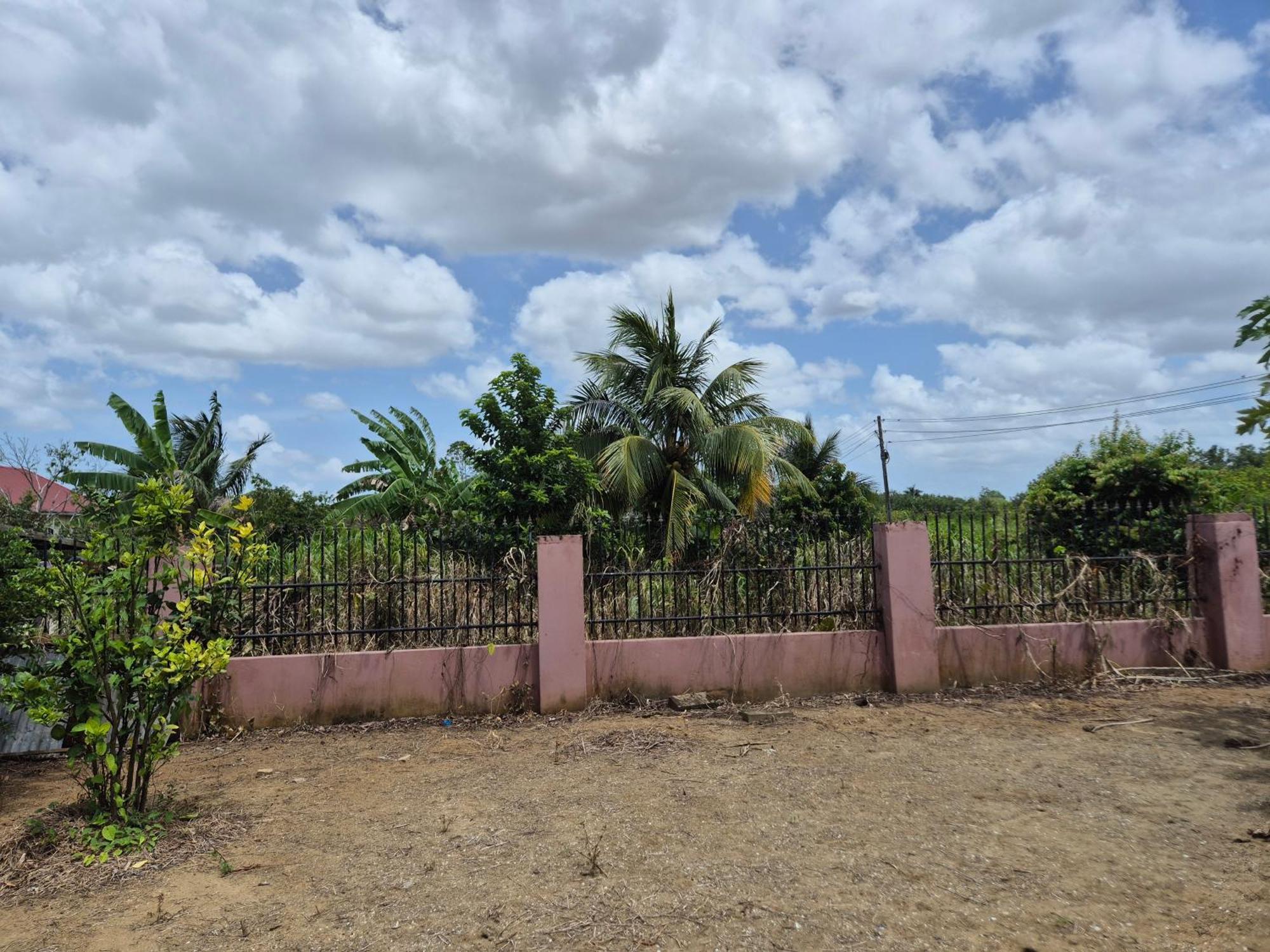 פרמריבו Chander'S Villa מראה חיצוני תמונה