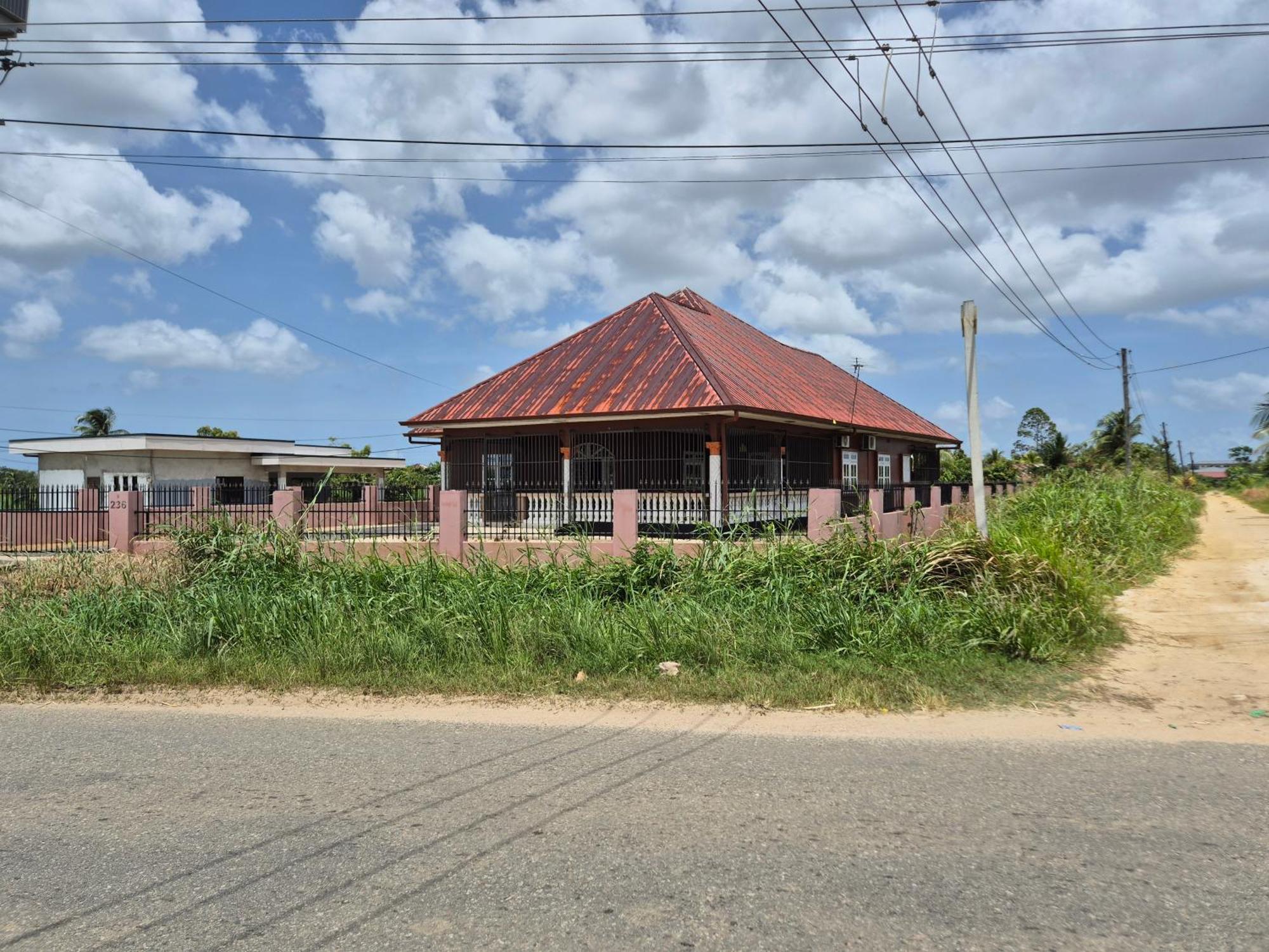 פרמריבו Chander'S Villa מראה חיצוני תמונה