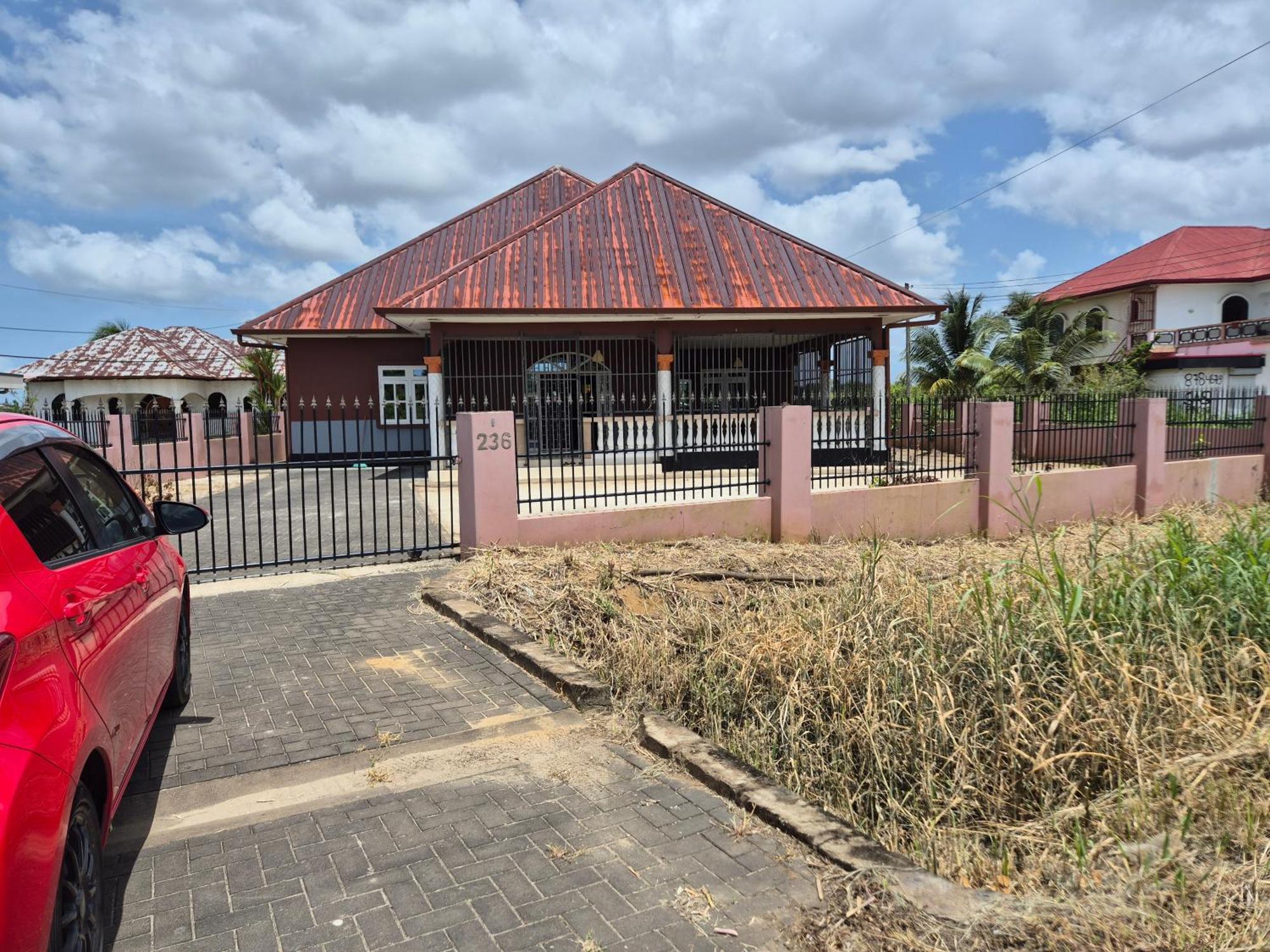 פרמריבו Chander'S Villa מראה חיצוני תמונה