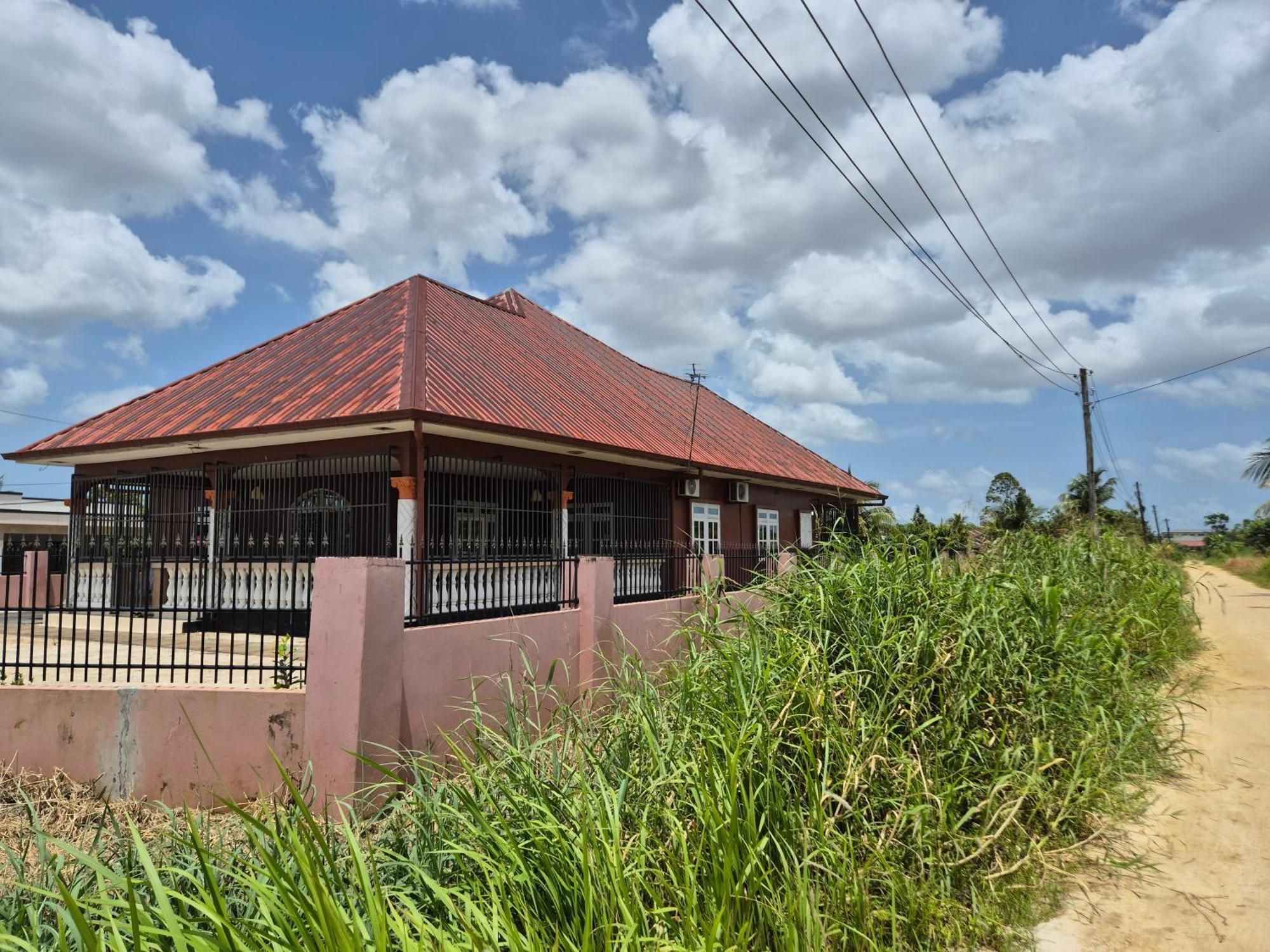 פרמריבו Chander'S Villa מראה חיצוני תמונה