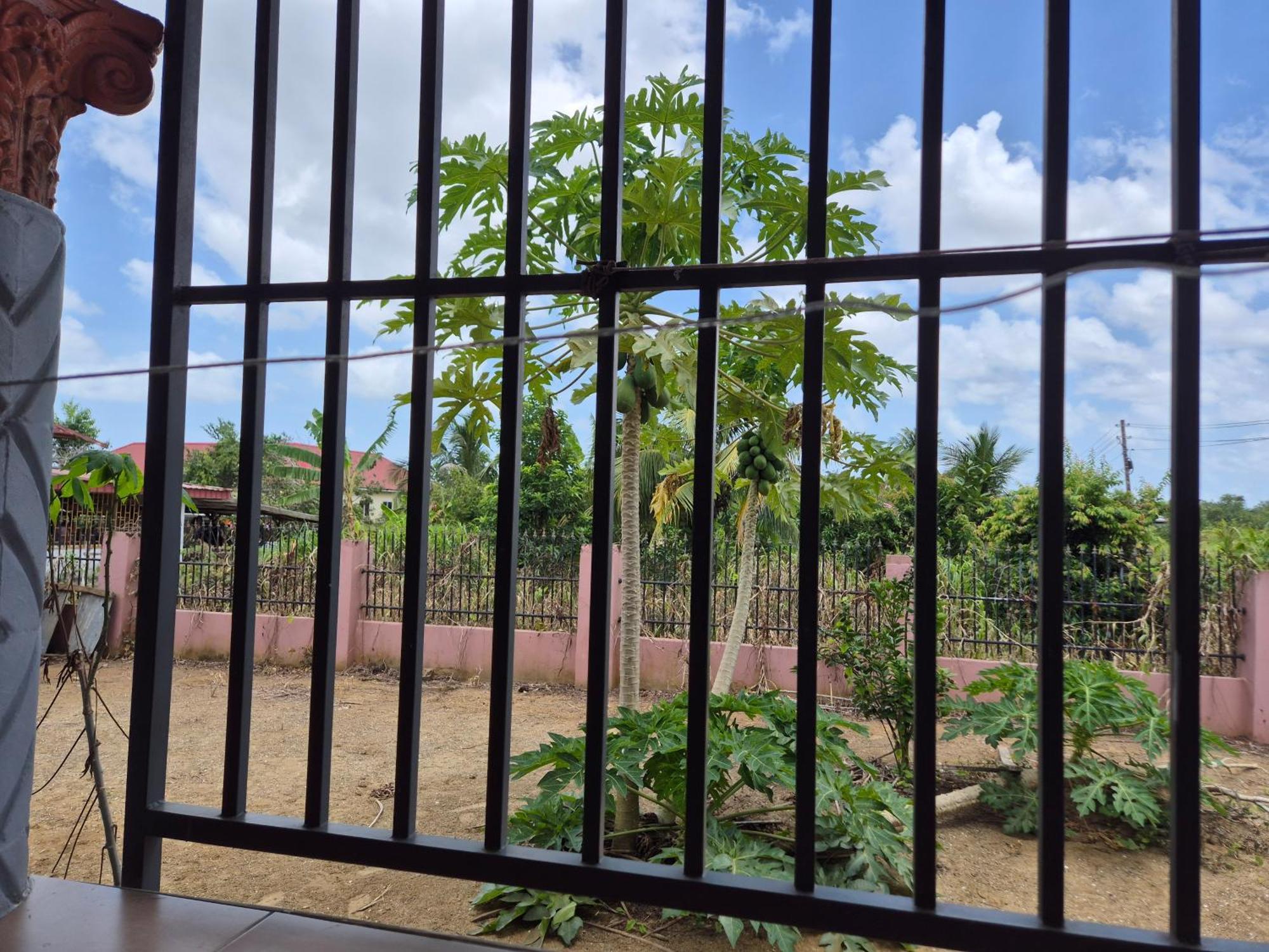 פרמריבו Chander'S Villa מראה חיצוני תמונה