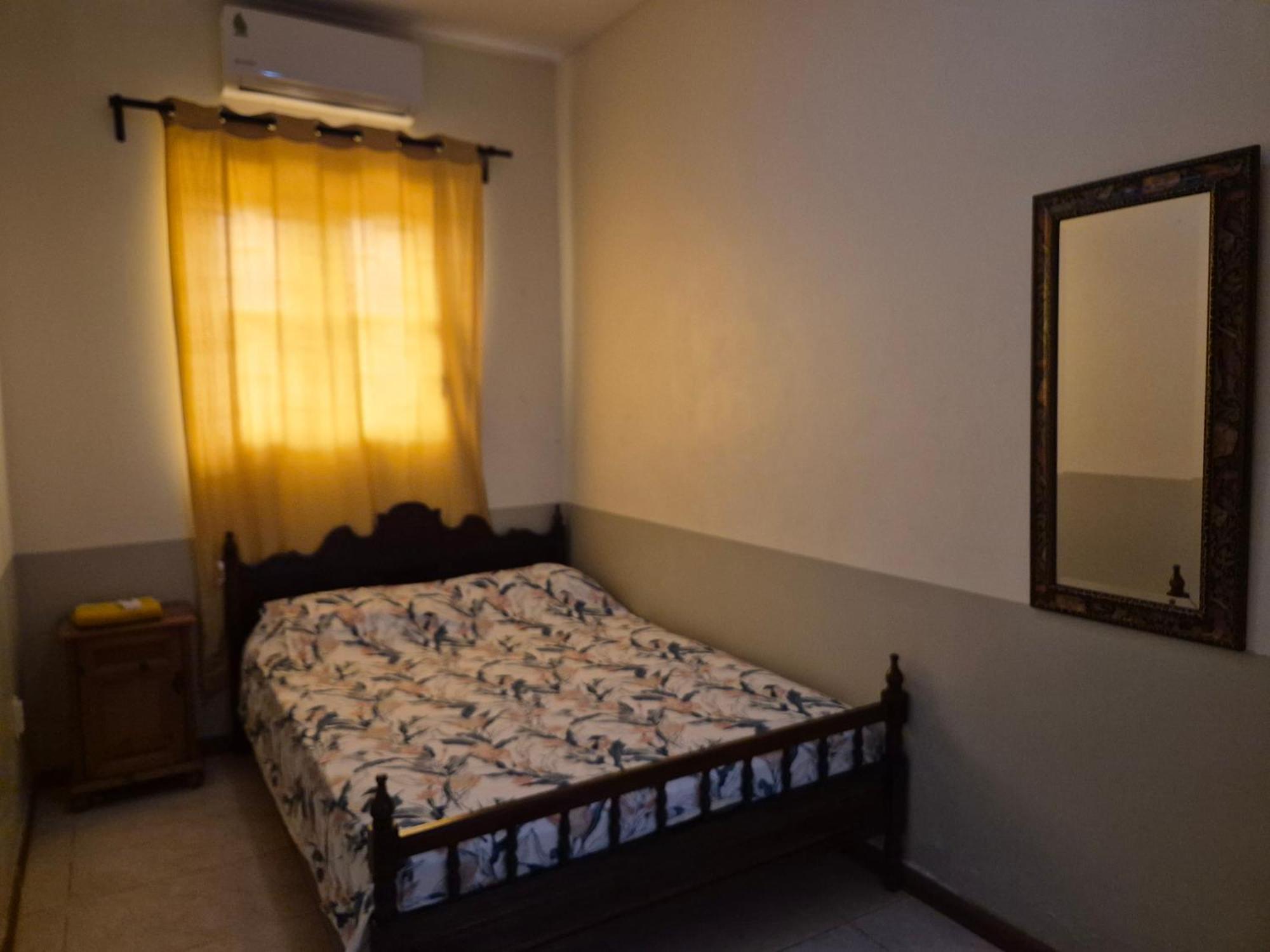 פרמריבו Chander'S Villa מראה חיצוני תמונה