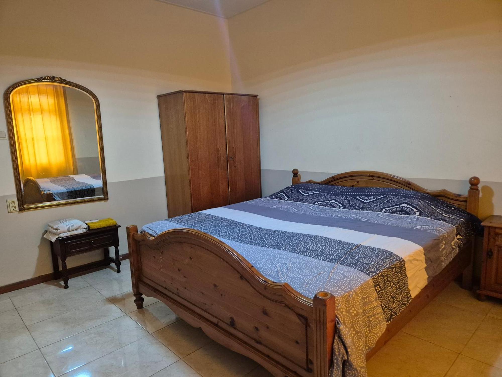 פרמריבו Chander'S Villa מראה חיצוני תמונה