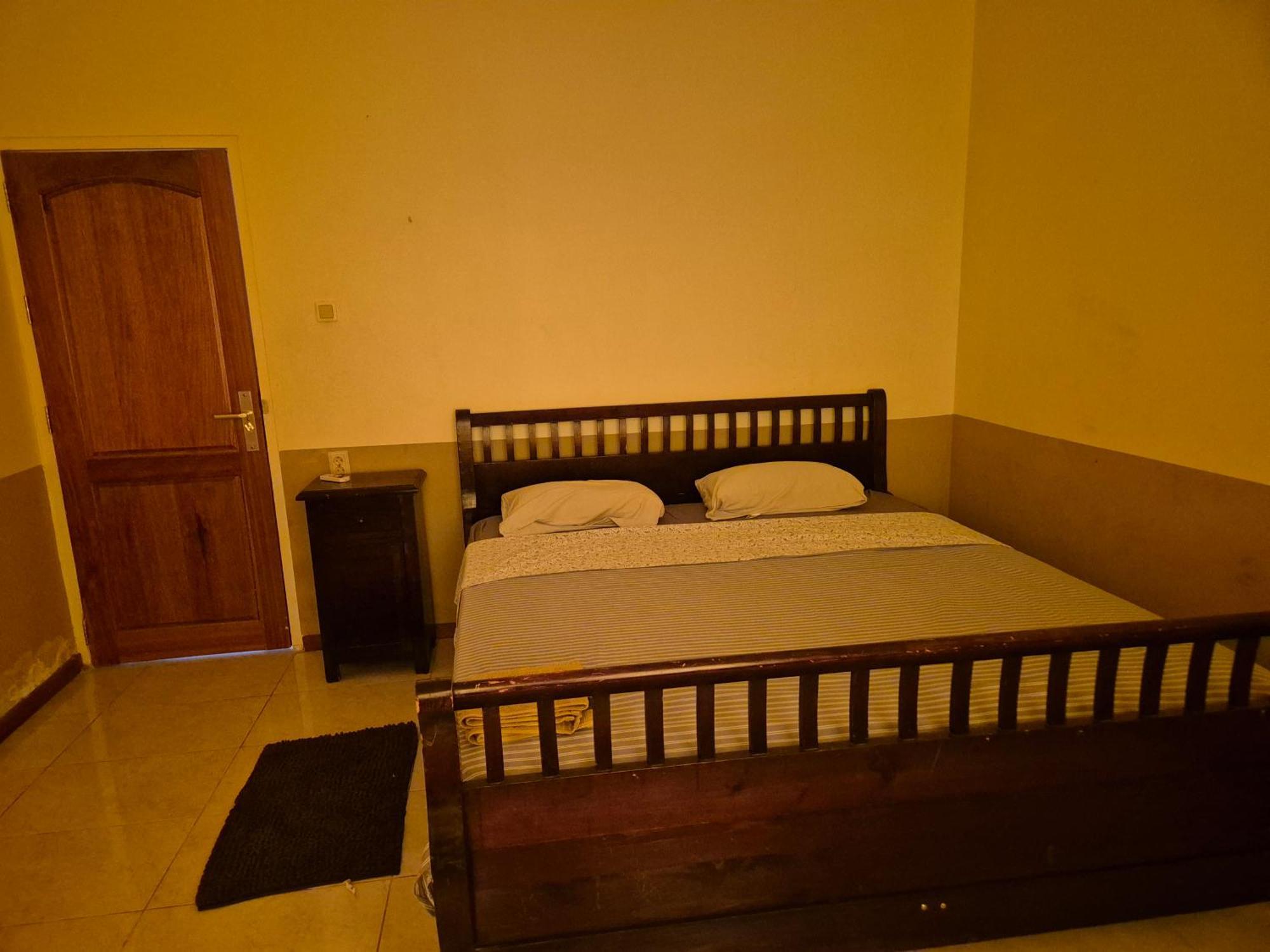 פרמריבו Chander'S Villa מראה חיצוני תמונה