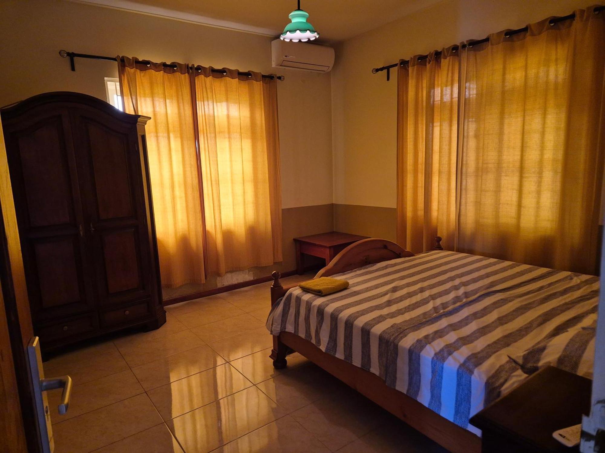 פרמריבו Chander'S Villa מראה חיצוני תמונה