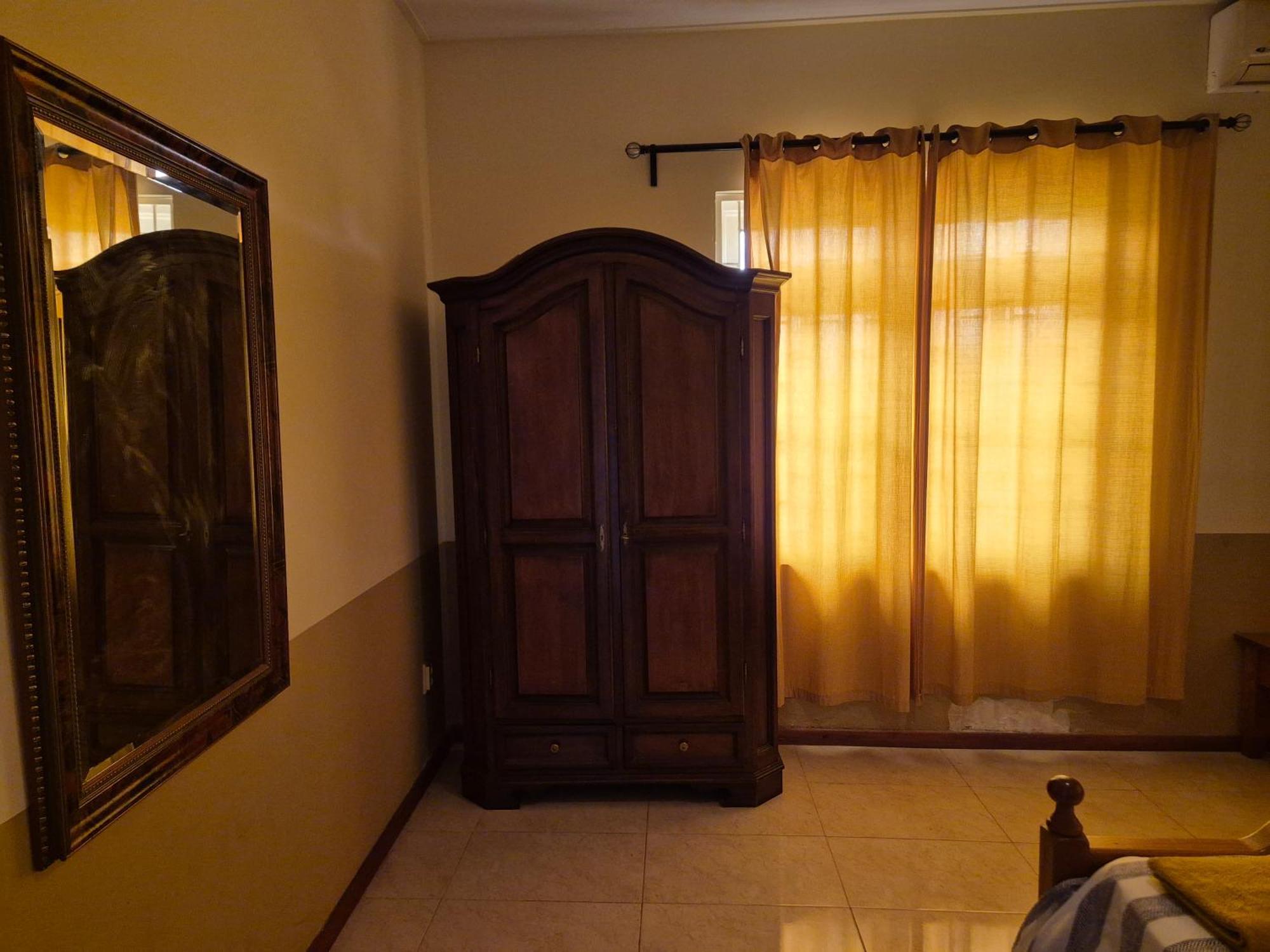 פרמריבו Chander'S Villa מראה חיצוני תמונה