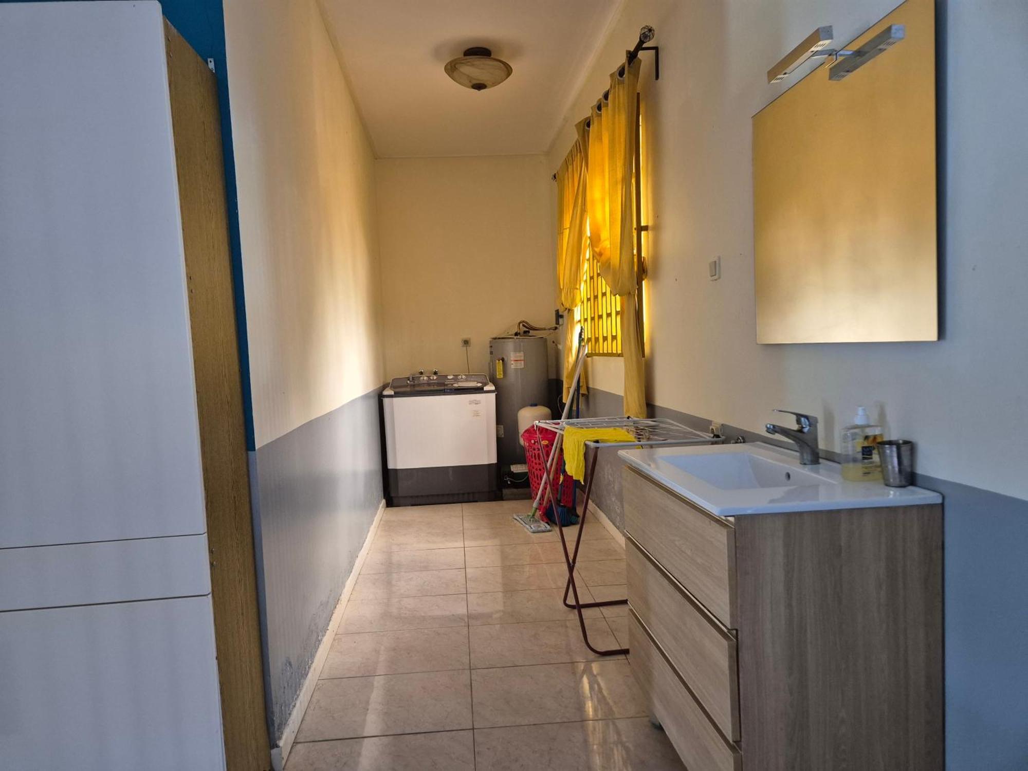 פרמריבו Chander'S Villa מראה חיצוני תמונה