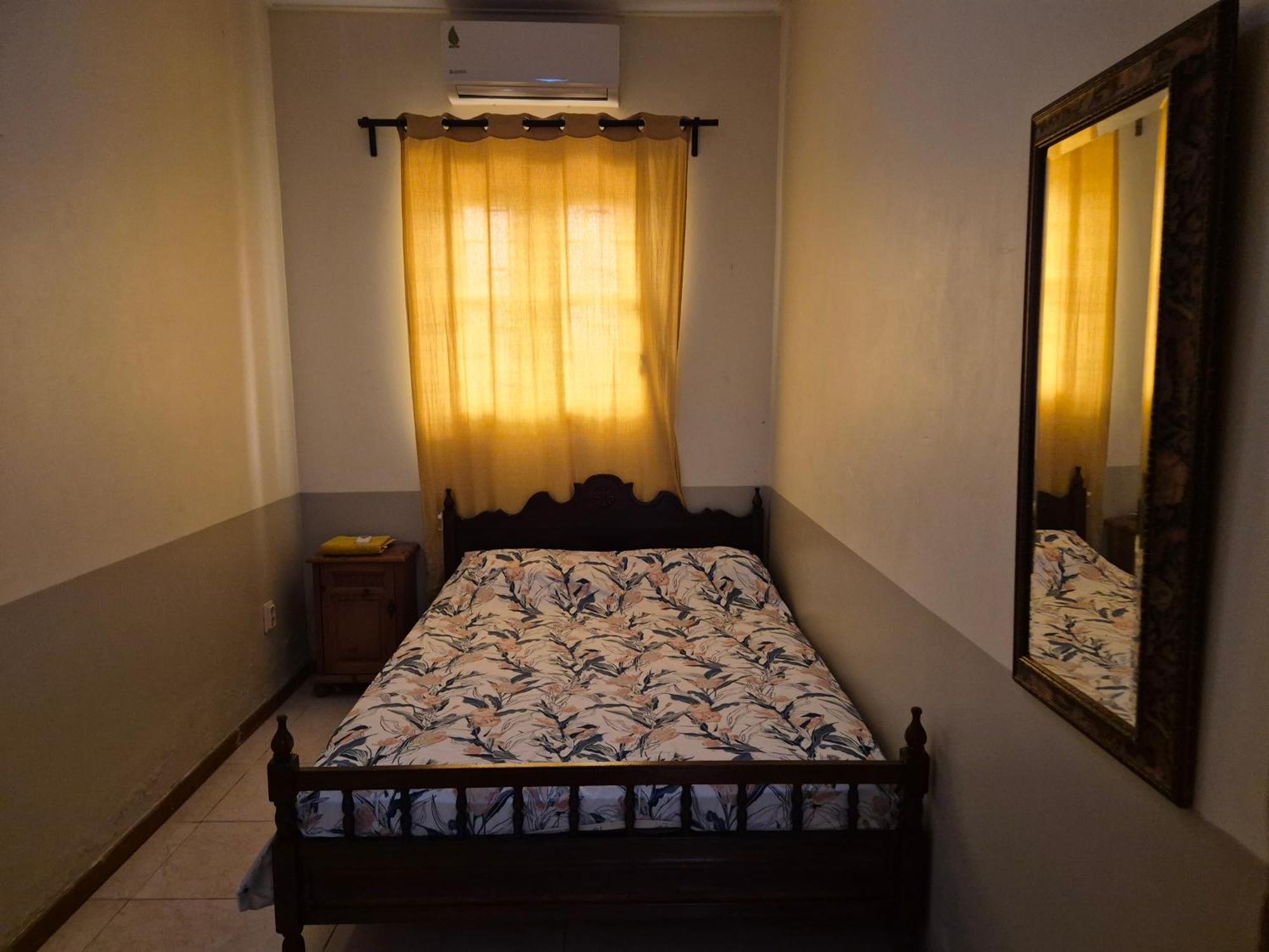 פרמריבו Chander'S Villa מראה חיצוני תמונה