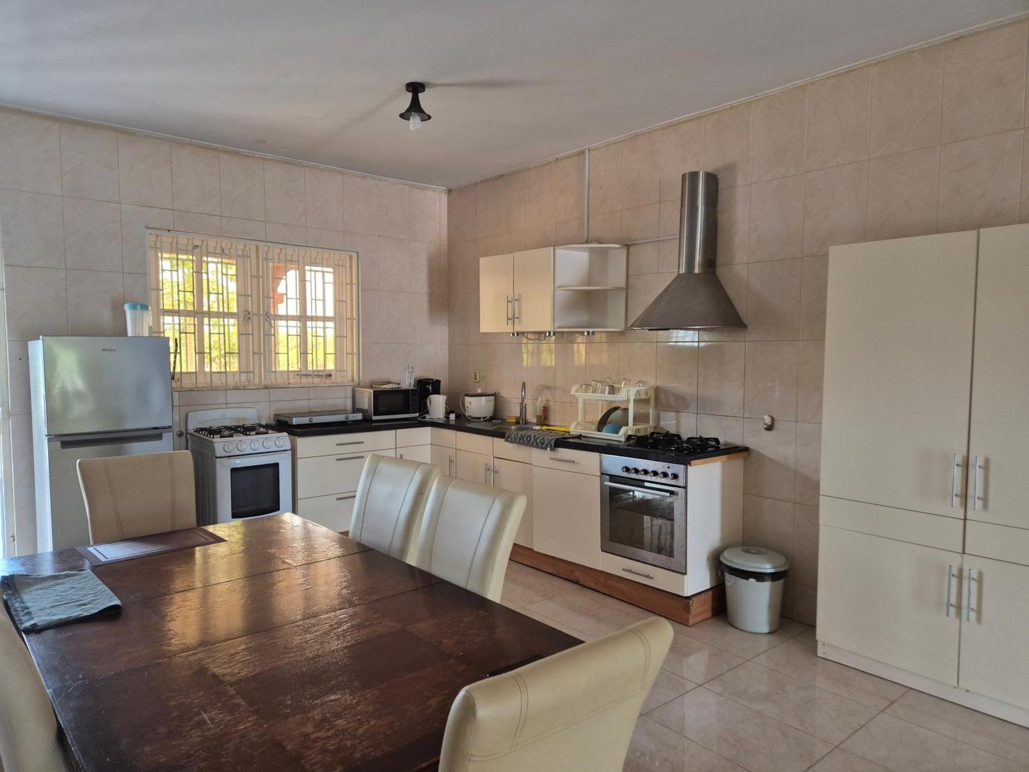 פרמריבו Chander'S Villa מראה חיצוני תמונה
