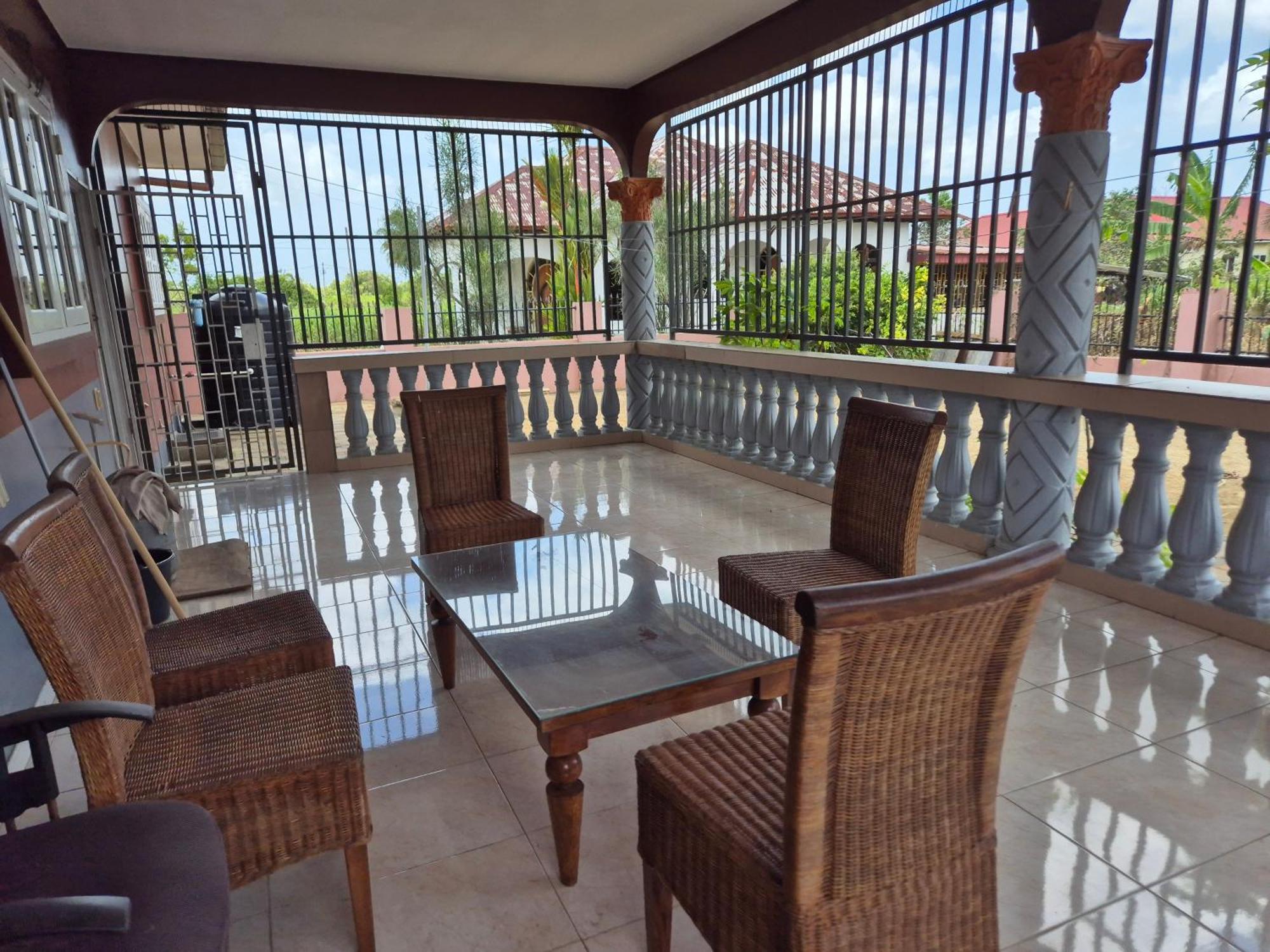 פרמריבו Chander'S Villa מראה חיצוני תמונה