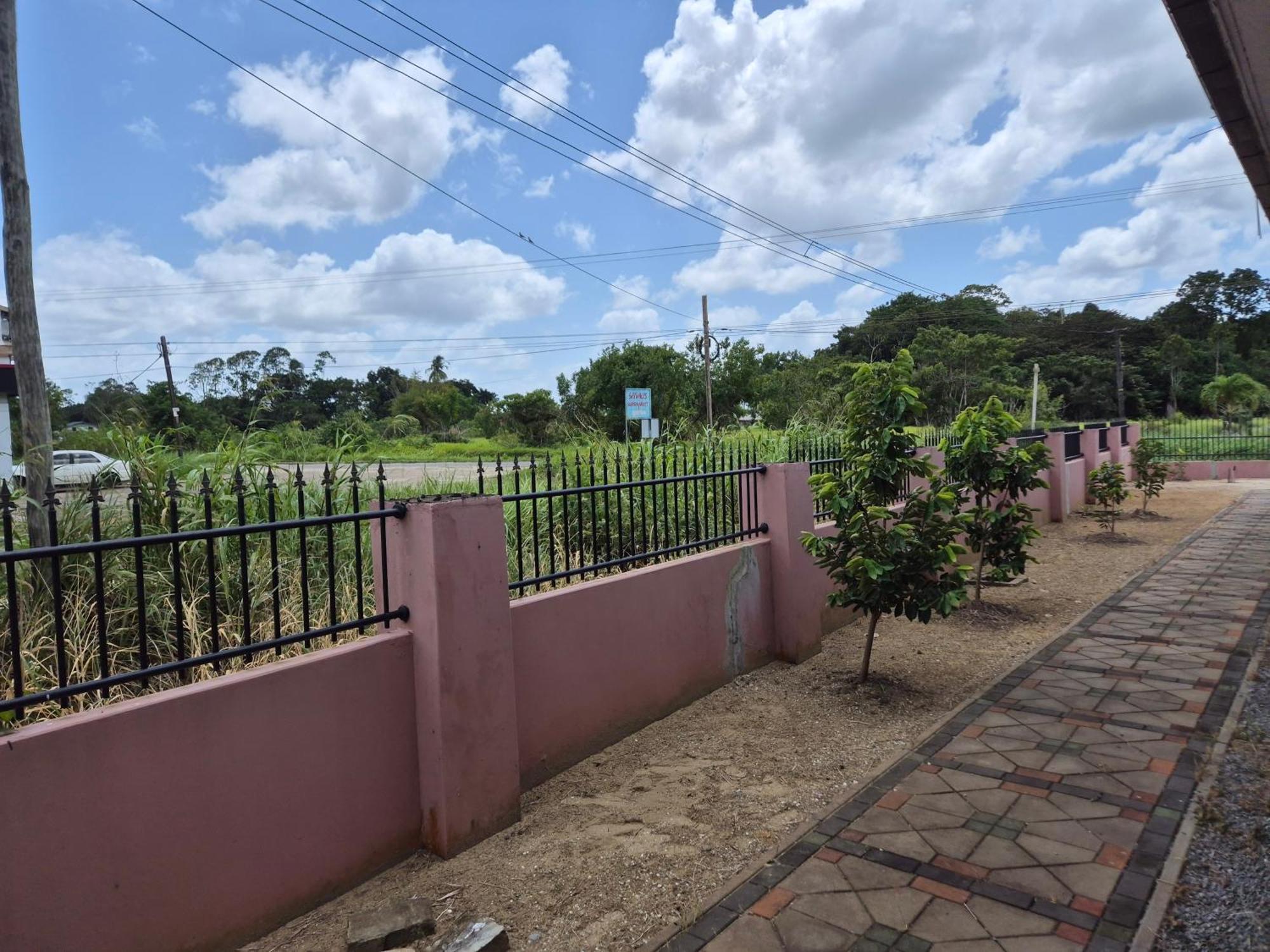פרמריבו Chander'S Villa מראה חיצוני תמונה