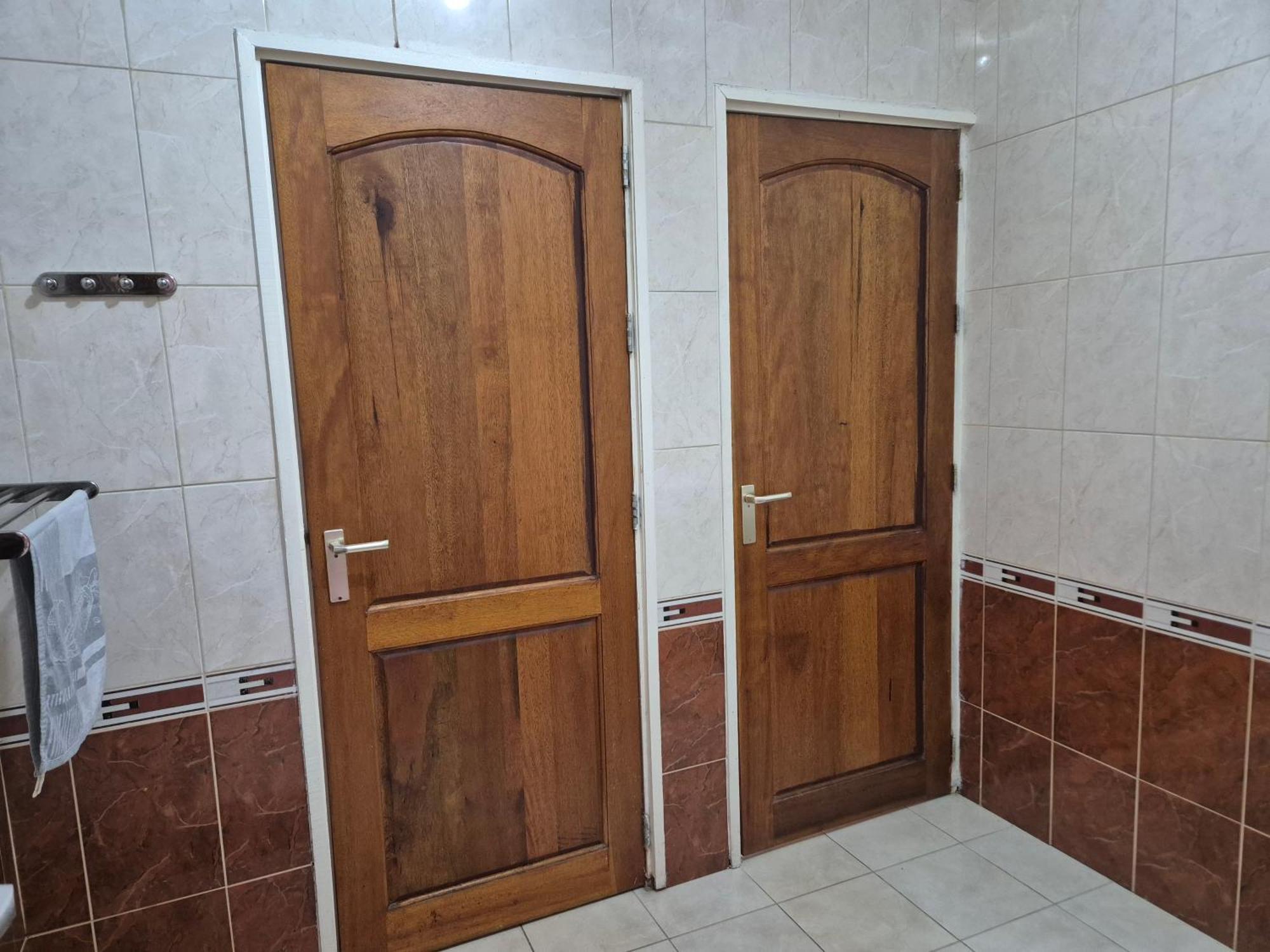 פרמריבו Chander'S Villa מראה חיצוני תמונה