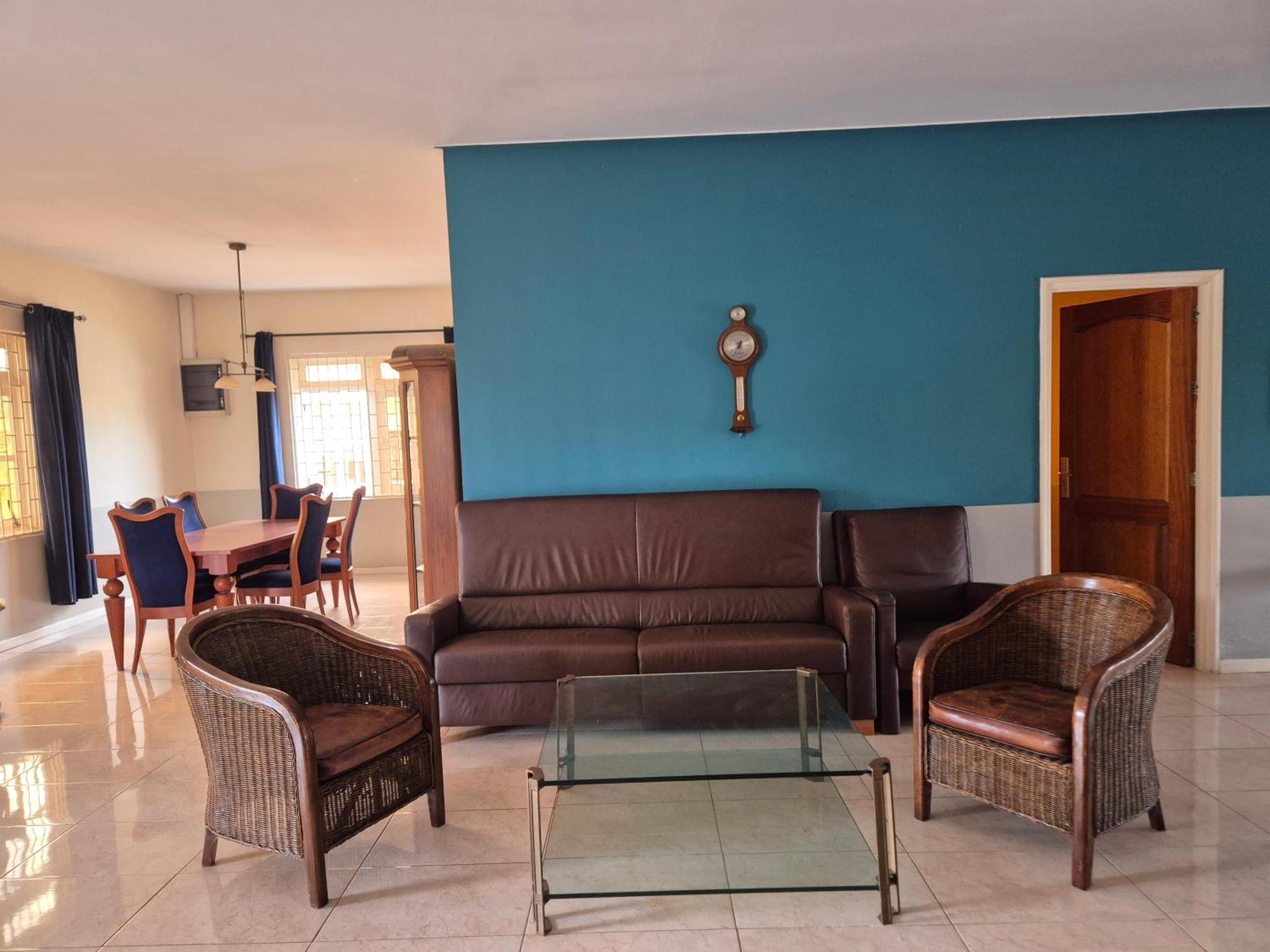 פרמריבו Chander'S Villa מראה חיצוני תמונה