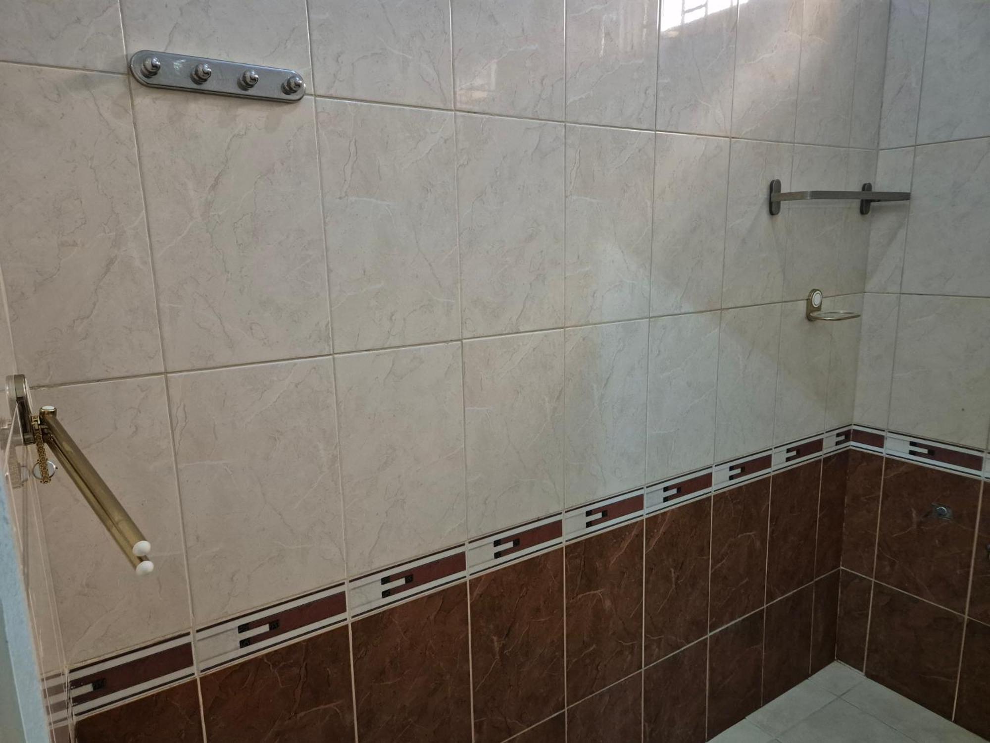 פרמריבו Chander'S Villa מראה חיצוני תמונה
