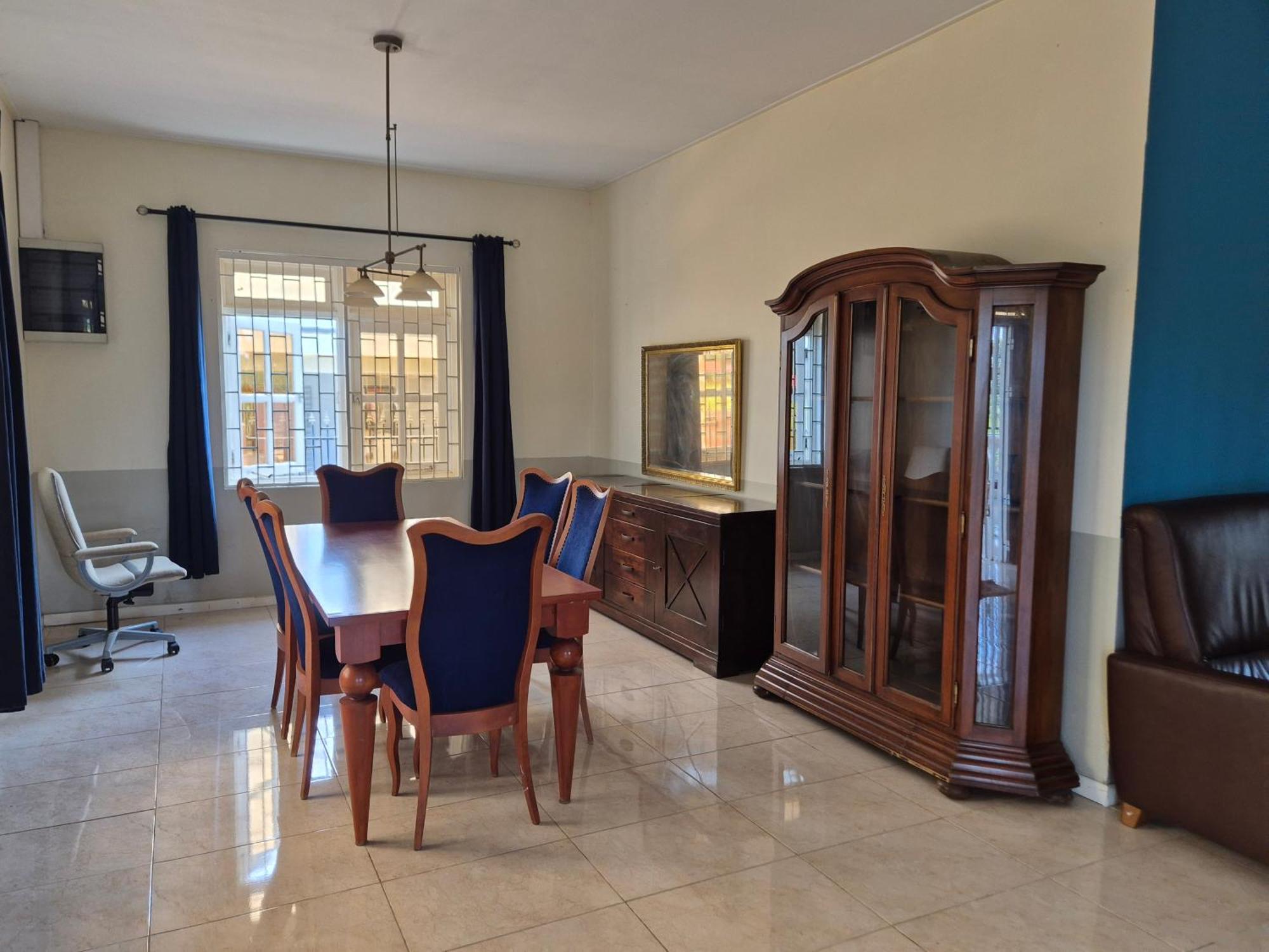 פרמריבו Chander'S Villa מראה חיצוני תמונה