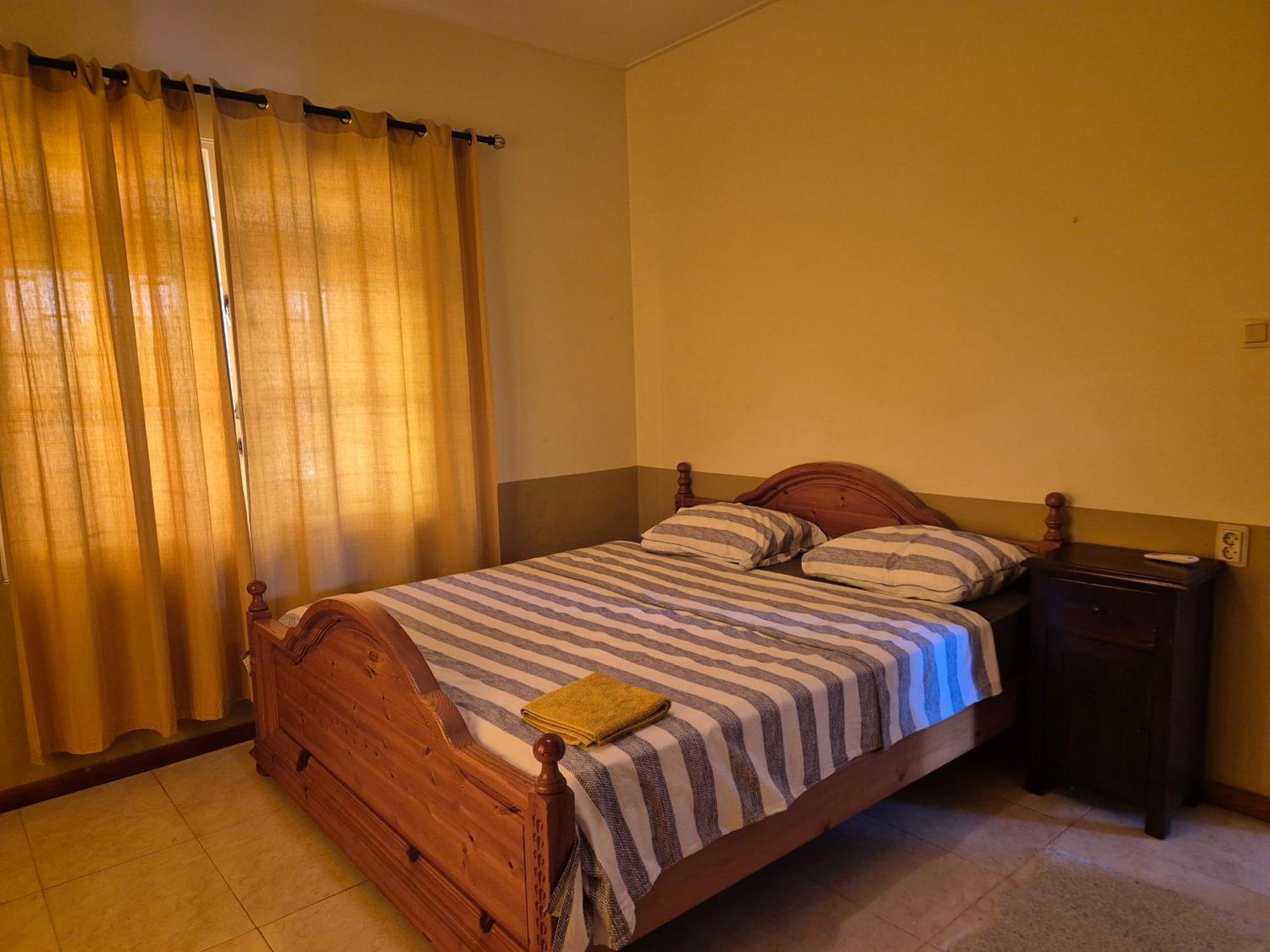 פרמריבו Chander'S Villa מראה חיצוני תמונה