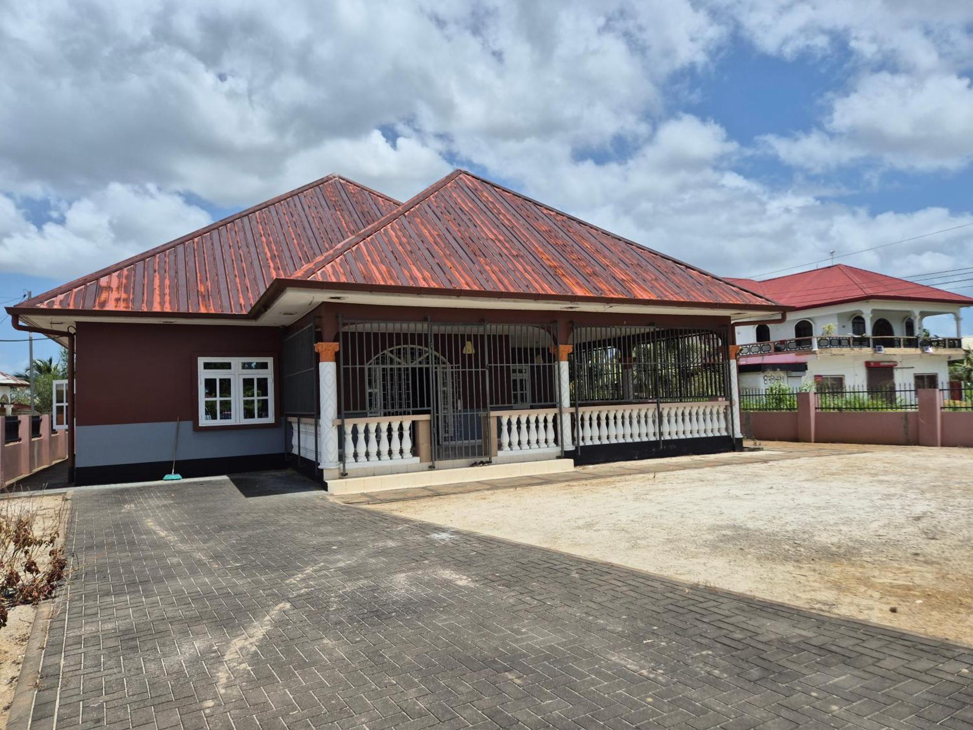 פרמריבו Chander'S Villa מראה חיצוני תמונה