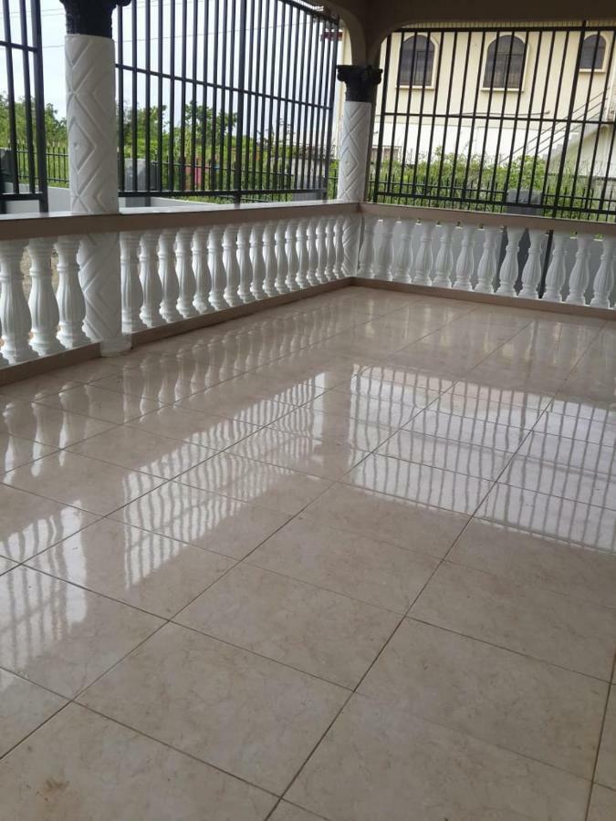 פרמריבו Chander'S Villa מראה חיצוני תמונה