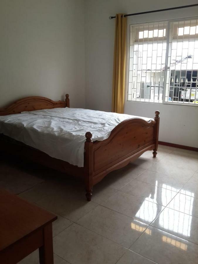 פרמריבו Chander'S Villa מראה חיצוני תמונה