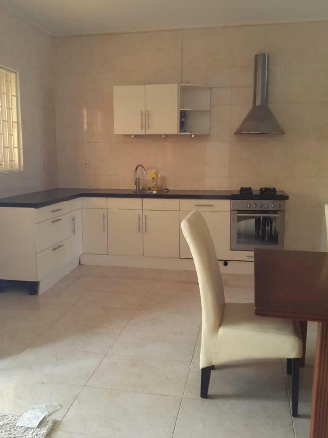 פרמריבו Chander'S Villa מראה חיצוני תמונה